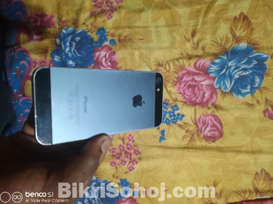I Phone 5